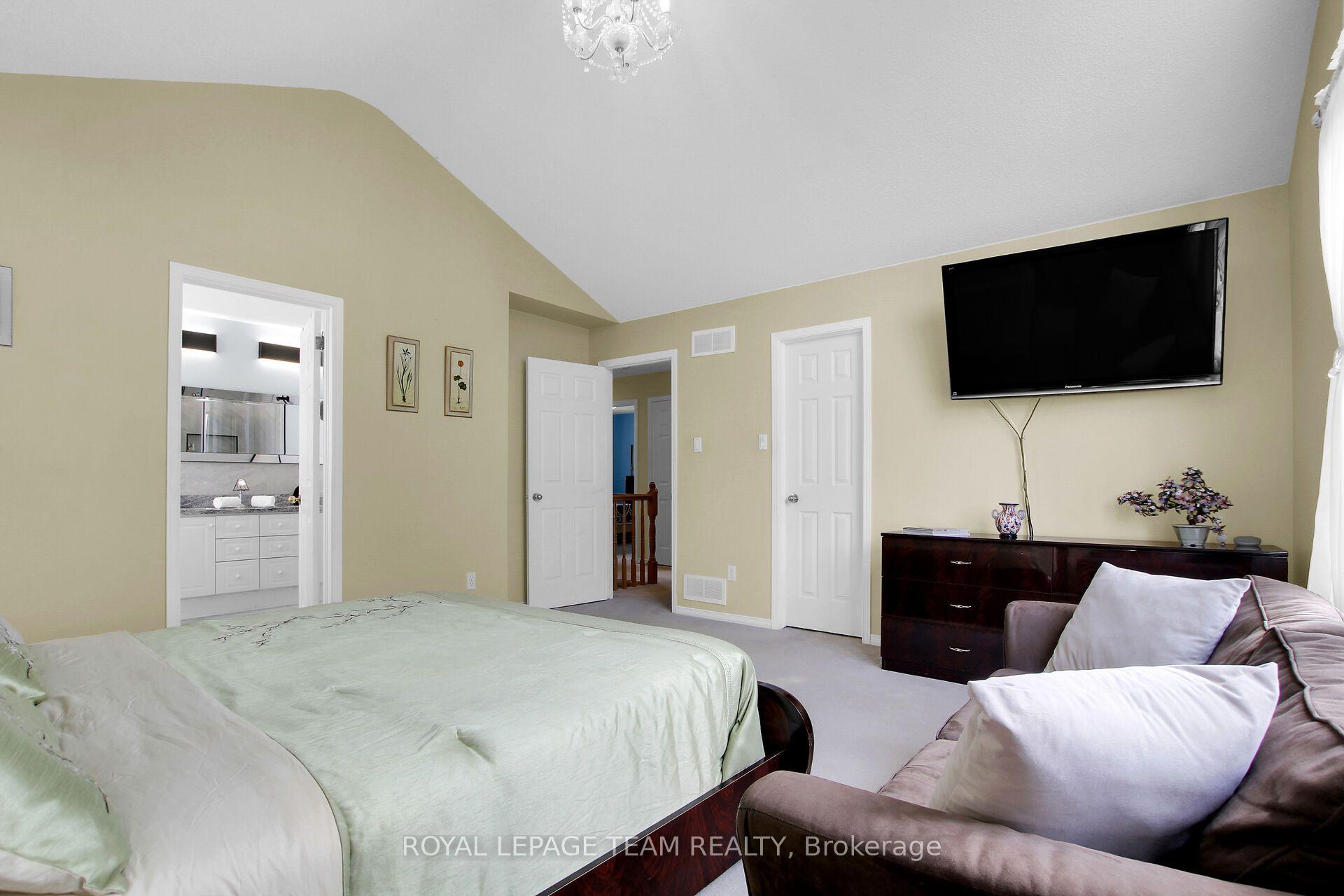 Photo 37 of 12 Mattawa Crescent, Ottawa, Kanata - Bridlewood — HOMEH