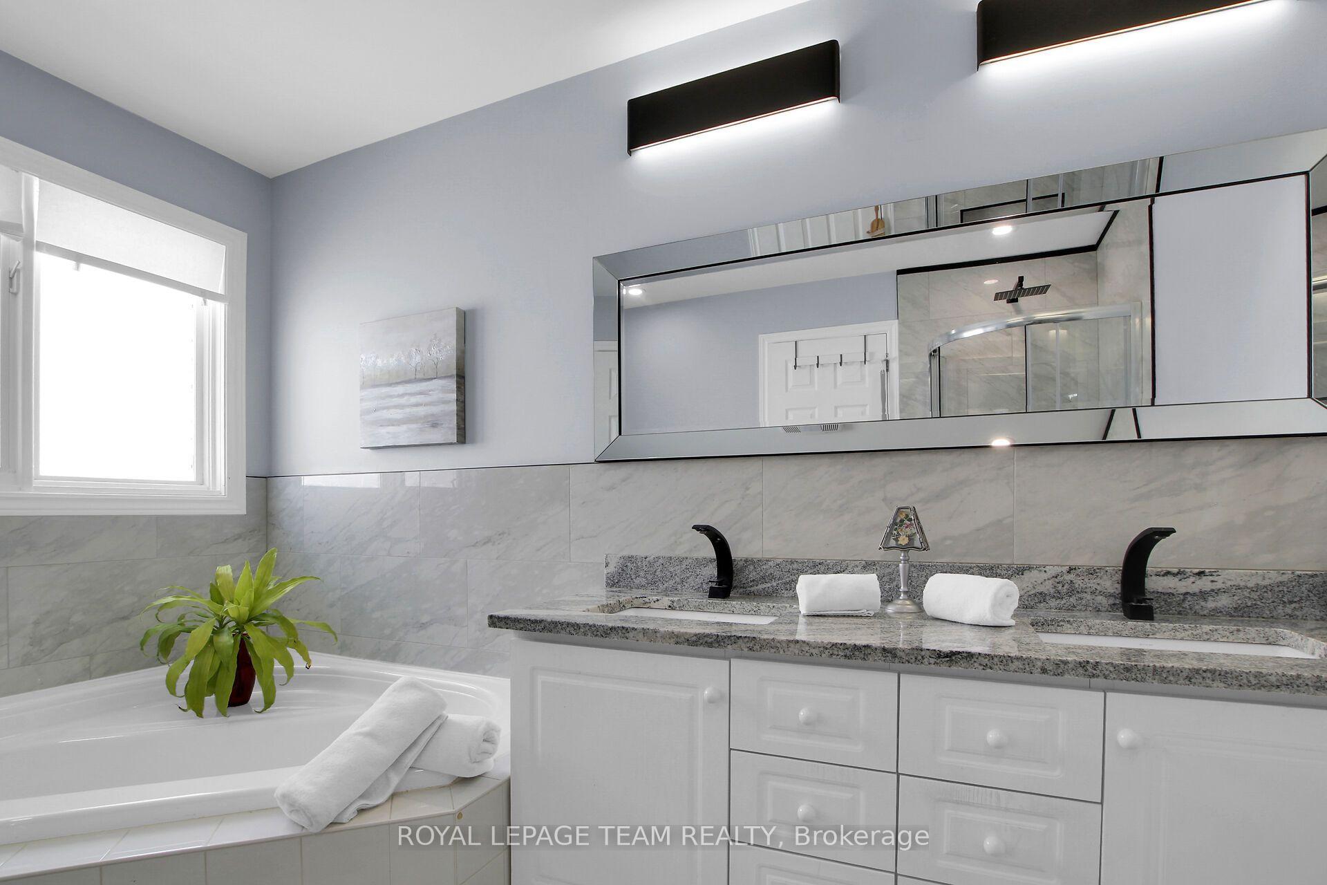 Photo 38 of 12 Mattawa Crescent, Ottawa, Kanata - Bridlewood — HOMEH