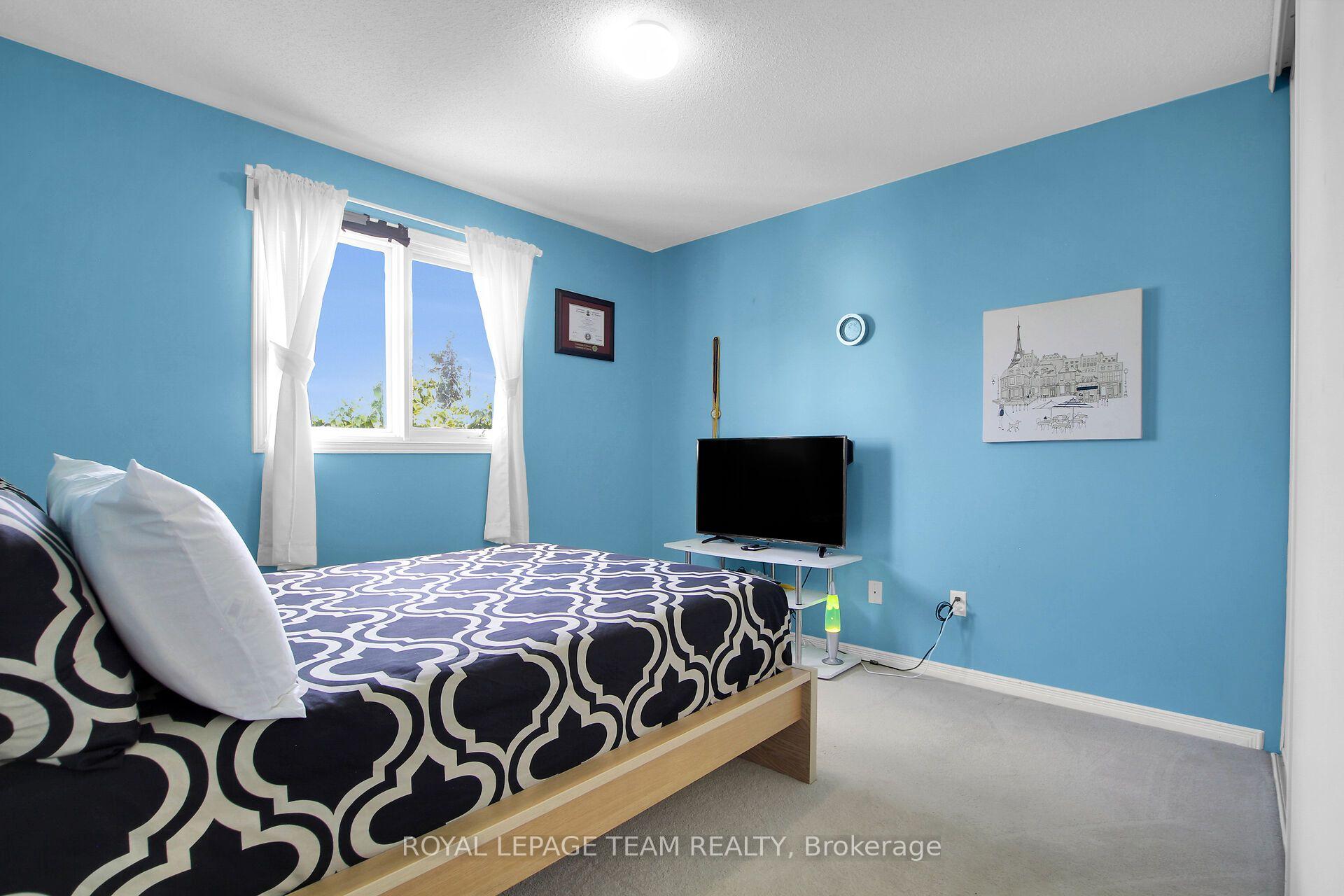 Photo 40 of 12 Mattawa Crescent, Ottawa, Kanata - Bridlewood — HOMEH