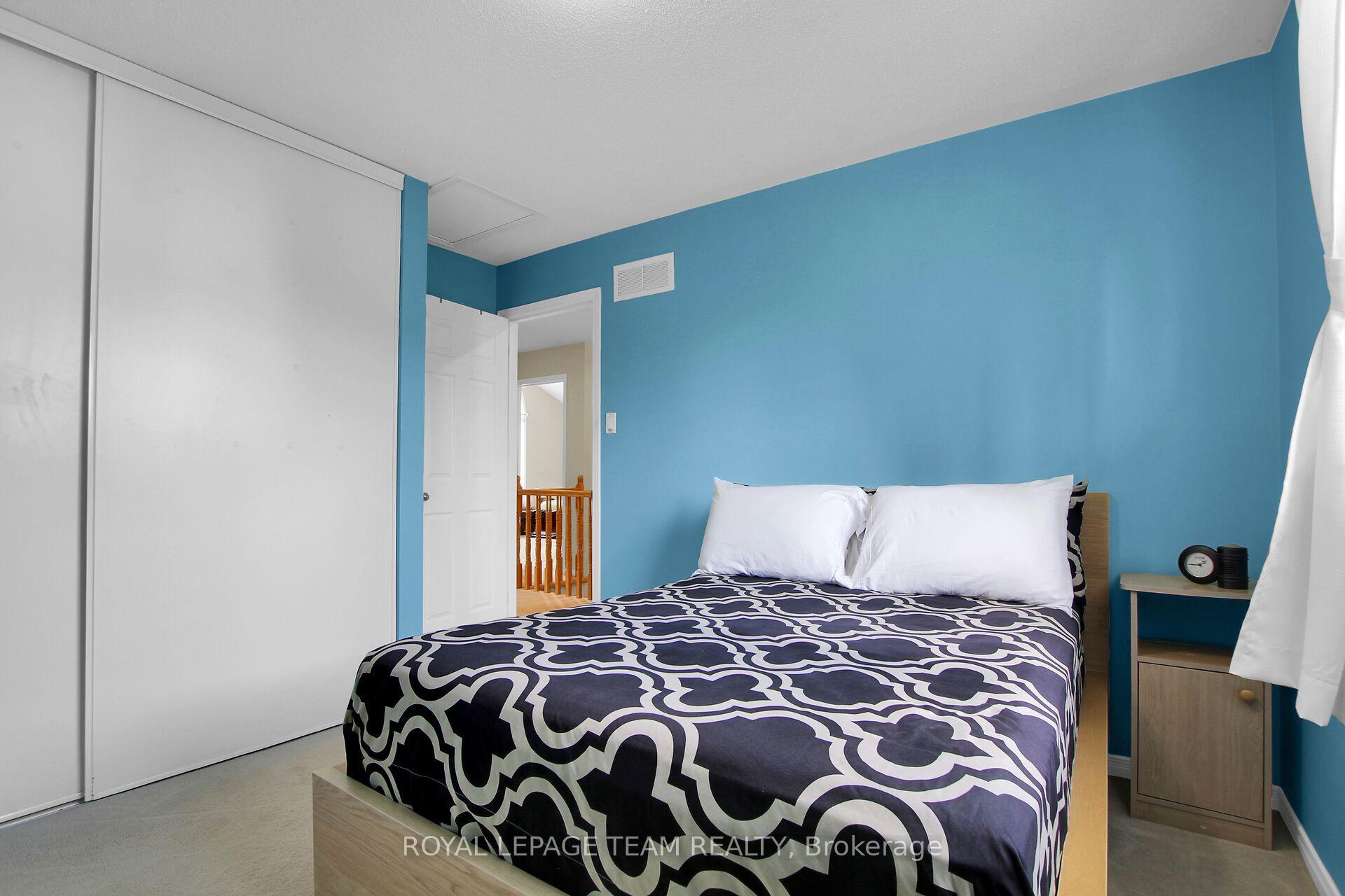 Photo 41 of 12 Mattawa Crescent, Ottawa, Kanata - Bridlewood — HOMEH