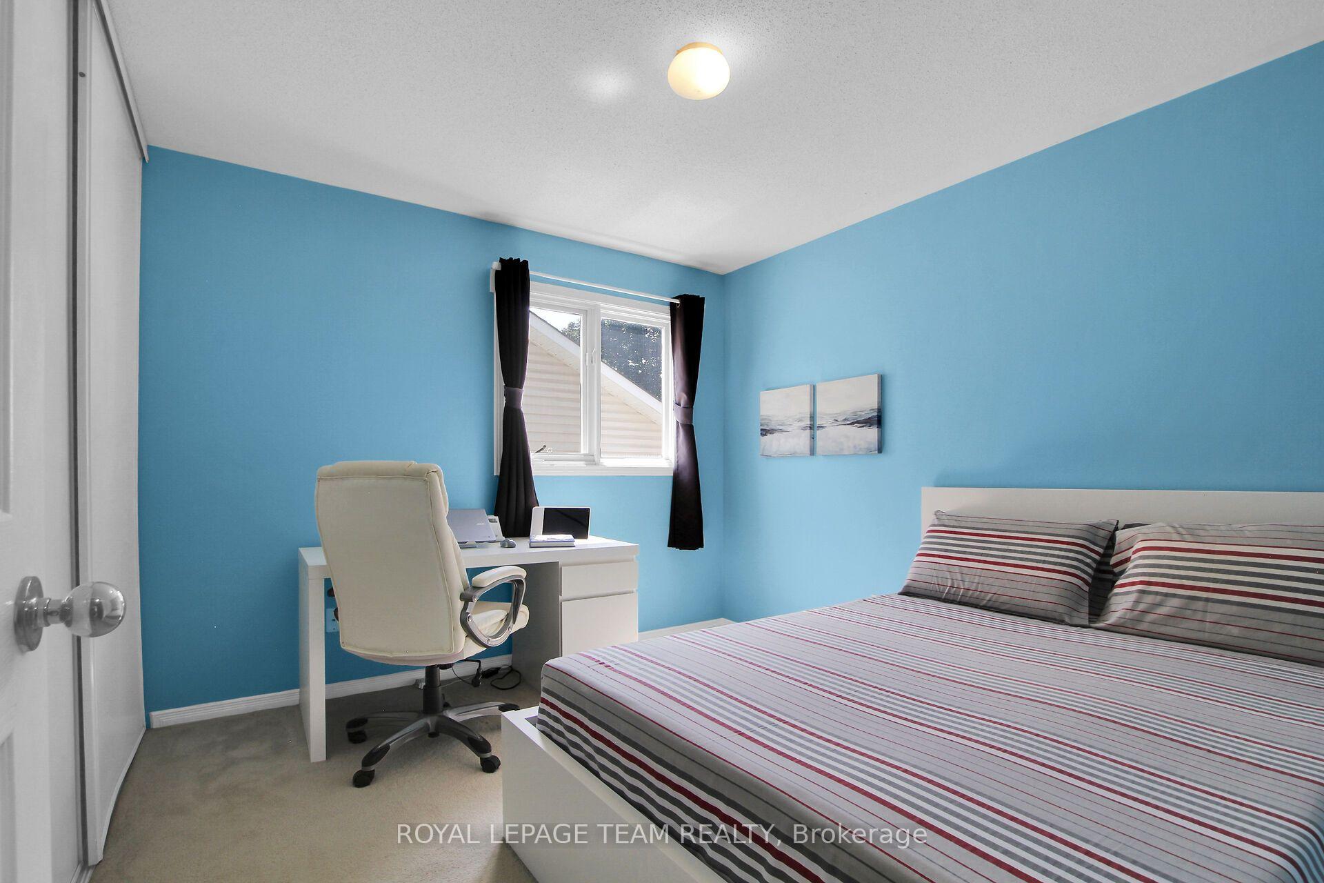 Photo 42 of 12 Mattawa Crescent, Ottawa, Kanata - Bridlewood — HOMEH