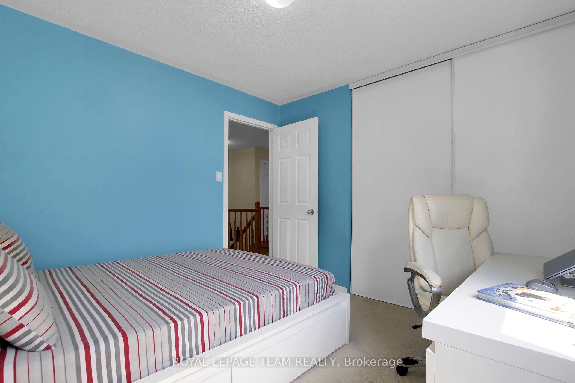 Photo 43 of 12 Mattawa Crescent, Ottawa, Kanata - Bridlewood — HOMEH