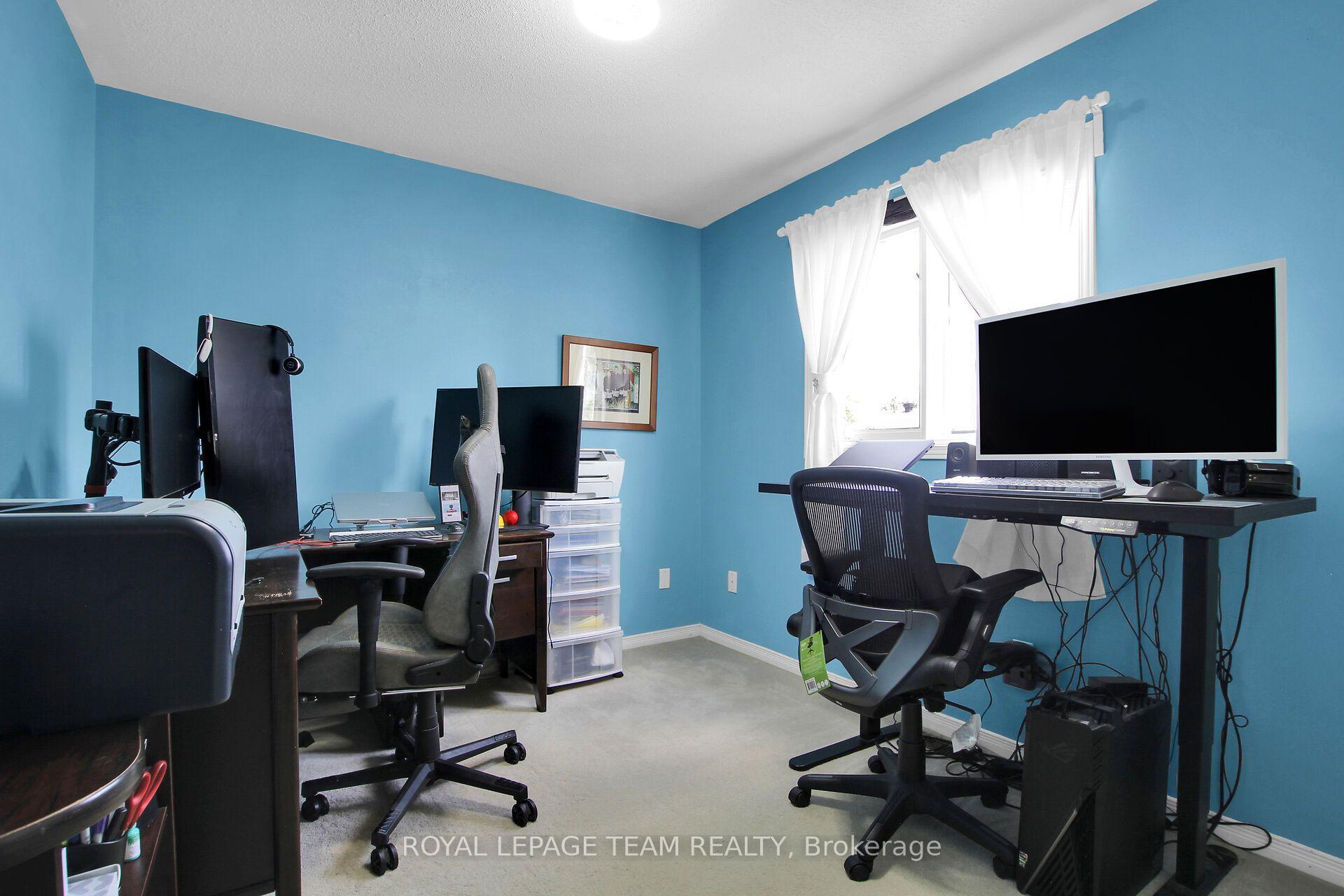 Photo 44 of 12 Mattawa Crescent, Ottawa, Kanata - Bridlewood — HOMEH