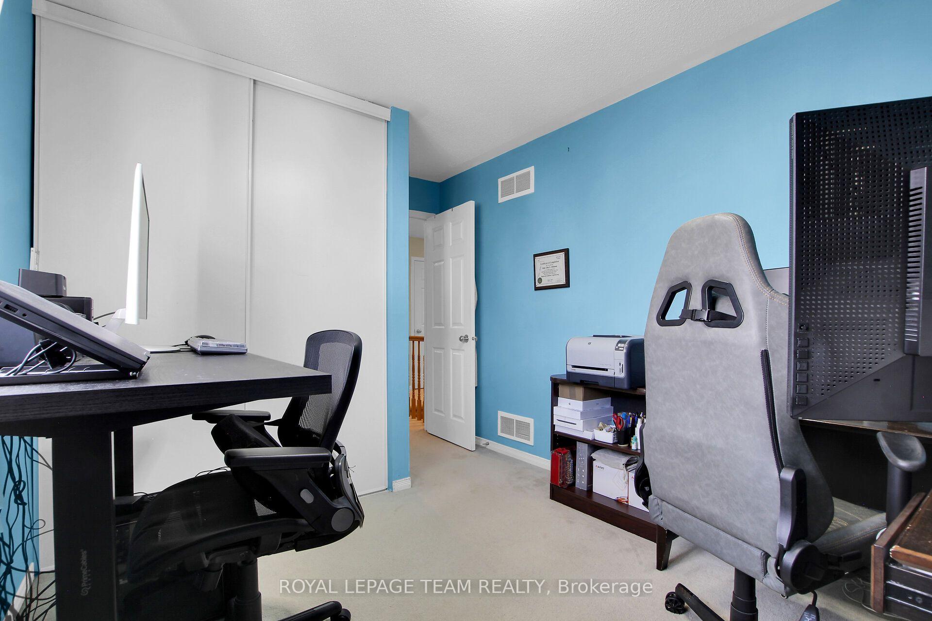 Photo 45 of 12 Mattawa Crescent, Ottawa, Kanata - Bridlewood — HOMEH