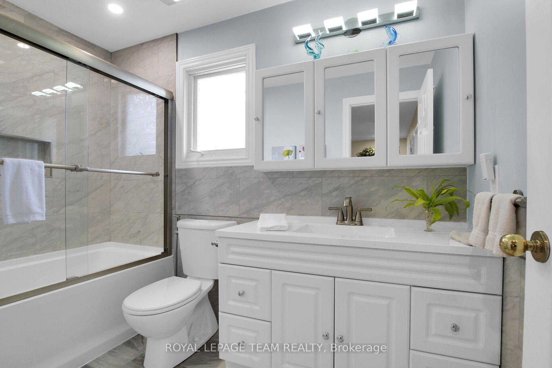 Photo 46 of 12 Mattawa Crescent, Ottawa, Kanata - Bridlewood — HOMEH