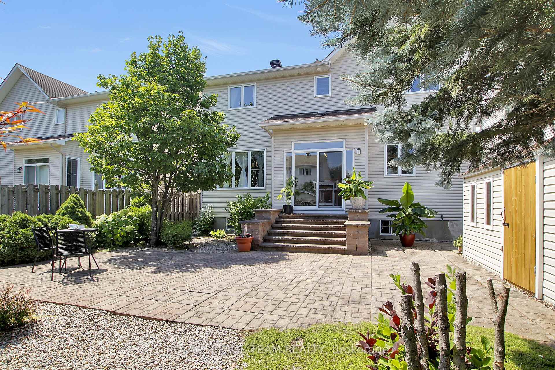 Photo 49 of 12 Mattawa Crescent, Ottawa, Kanata - Bridlewood — HOMEH