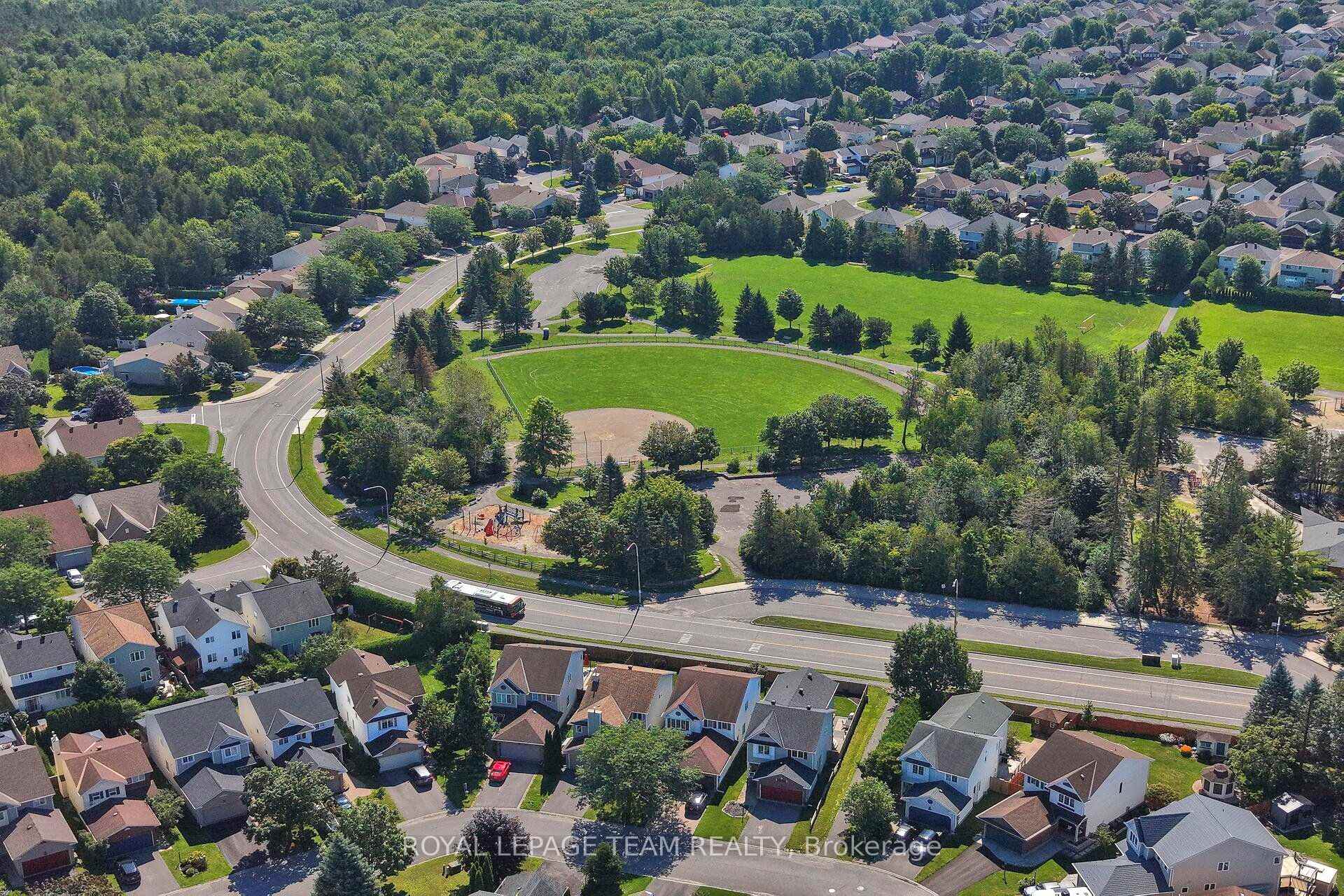 Photo 51 of 12 Mattawa Crescent, Ottawa, Kanata - Bridlewood — HOMEH