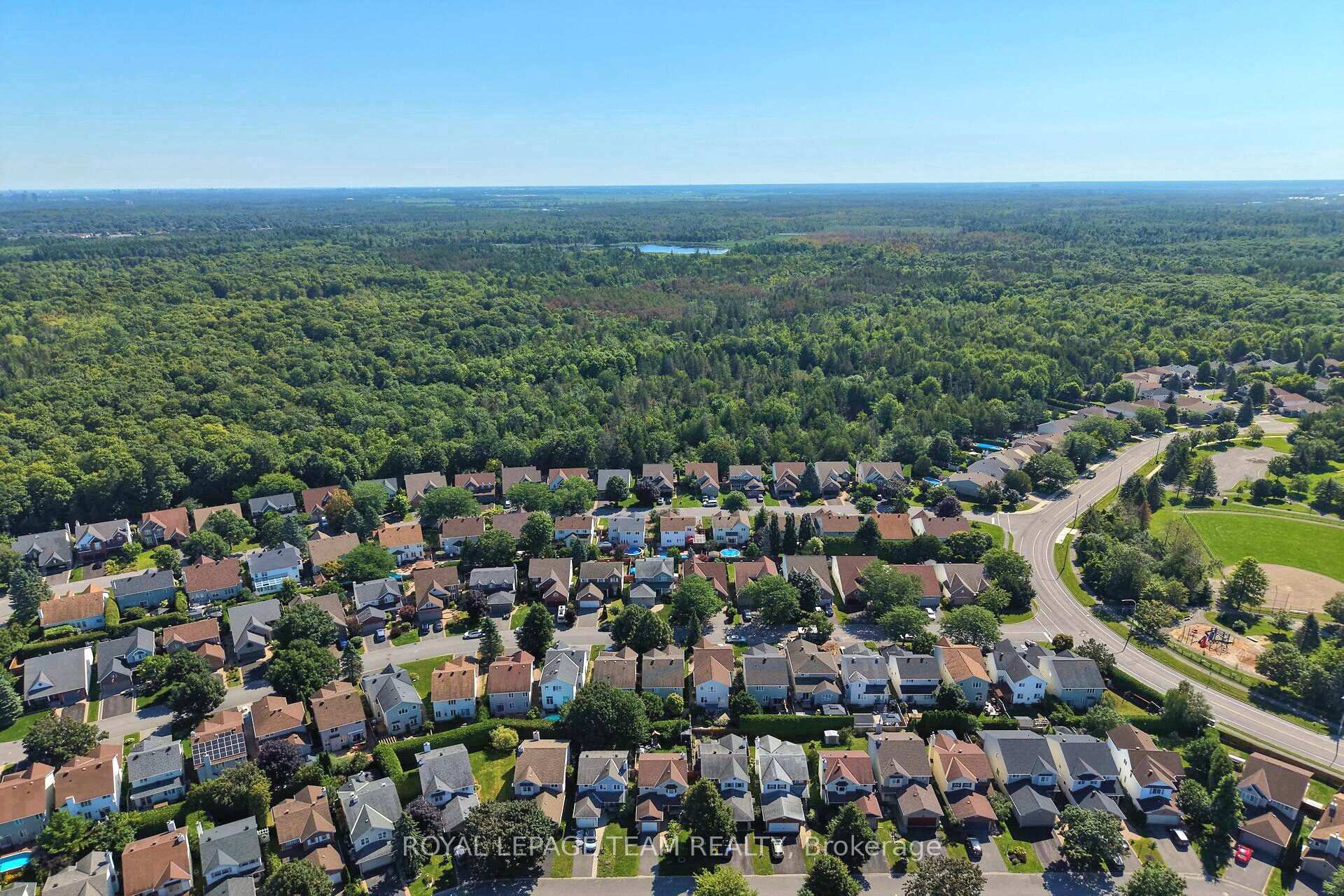 Photo 52 of 12 Mattawa Crescent, Ottawa, Kanata - Bridlewood — HOMEH