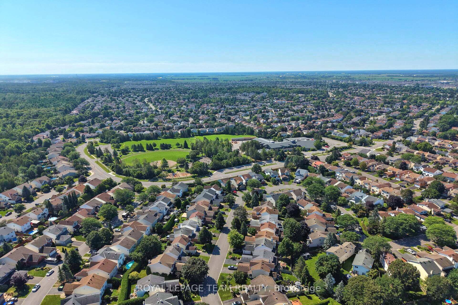 Photo 53 of 12 Mattawa Crescent, Ottawa, Kanata - Bridlewood — HOMEH