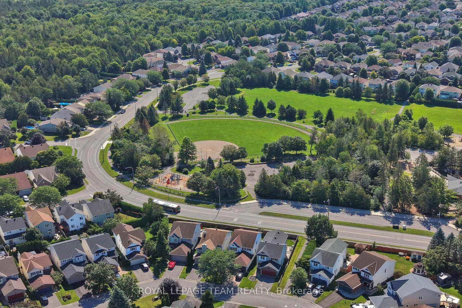 Photo 2 of 12 Mattawa Crescent, Ottawa, Kanata - Bridlewood — HOMEH