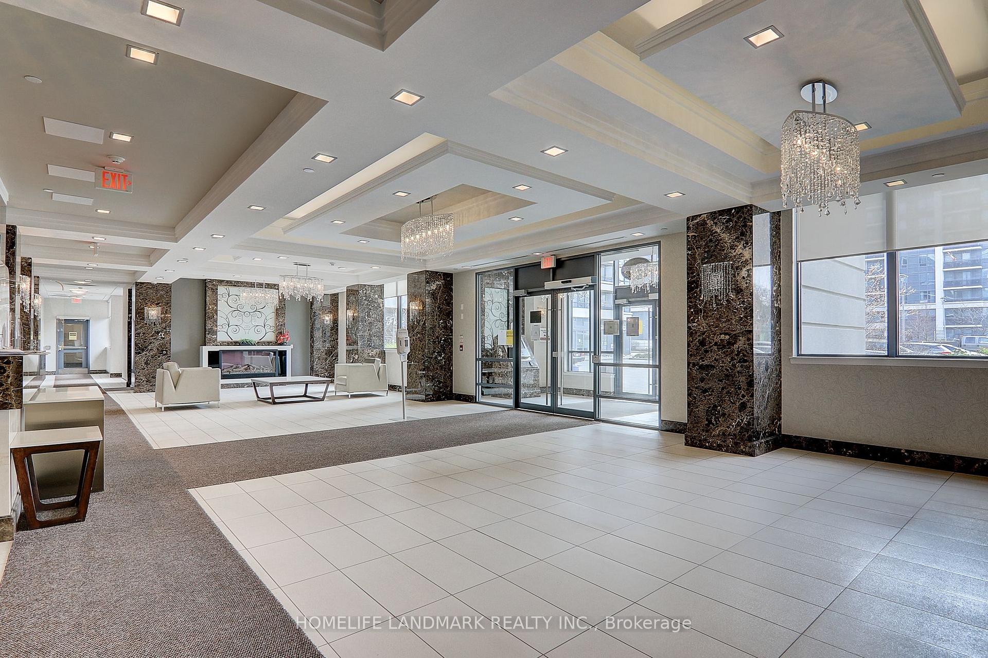 Photo 4 of Unit 1027, 372 Highway 7 E Road, Richmond Hill, Doncrest — HOMEH