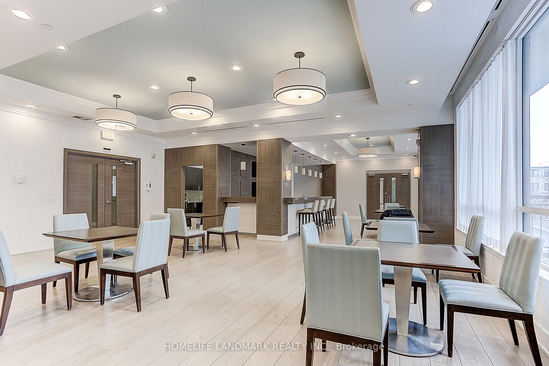 Photo 5 of Unit 1027, 372 Highway 7 E Road, Richmond Hill, Doncrest — HOMEH
