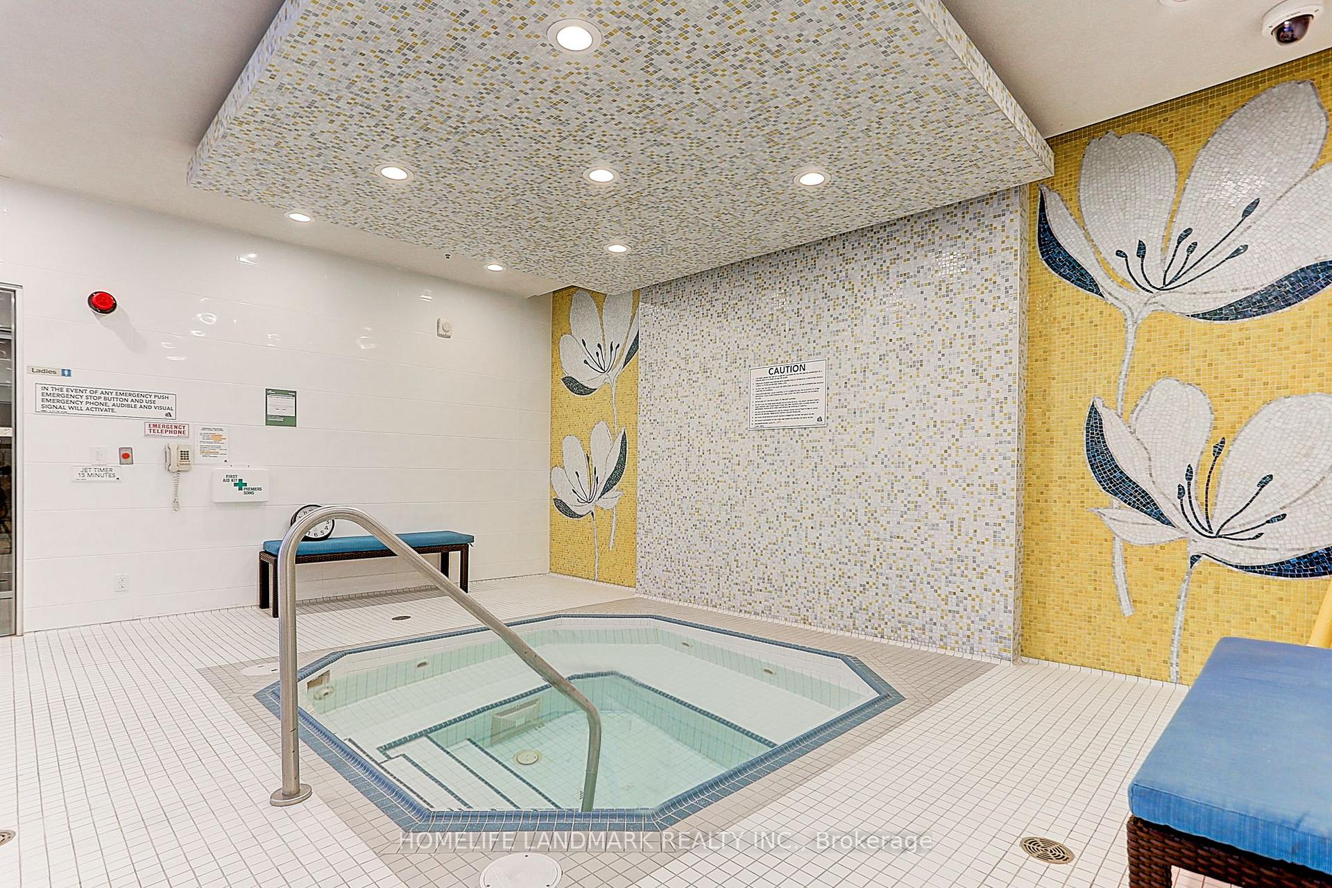 Photo 10 of Unit 1027, 372 Highway 7 E Road, Richmond Hill, Doncrest — HOMEH