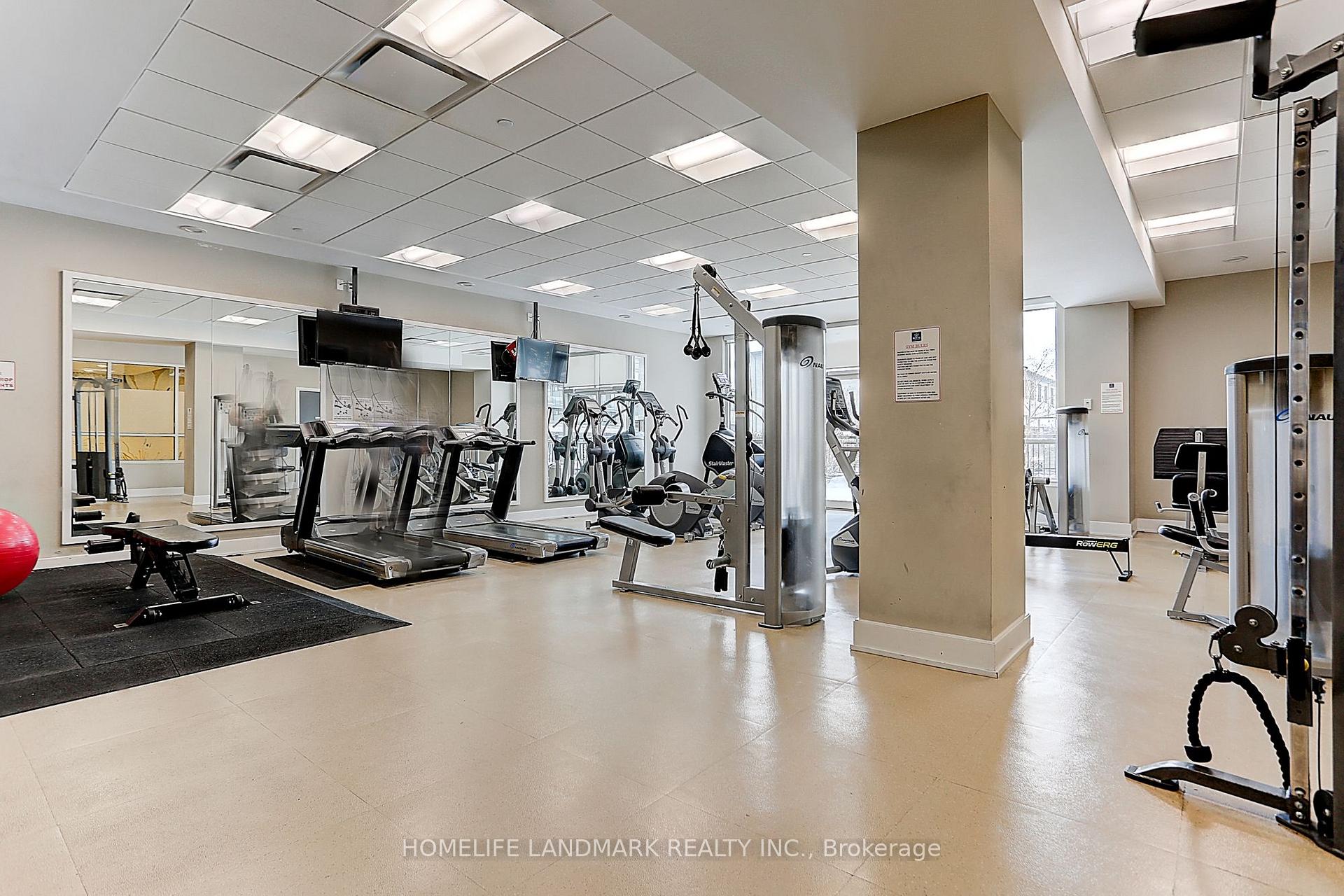 Photo 11 of Unit 1027, 372 Highway 7 E Road, Richmond Hill, Doncrest — HOMEH