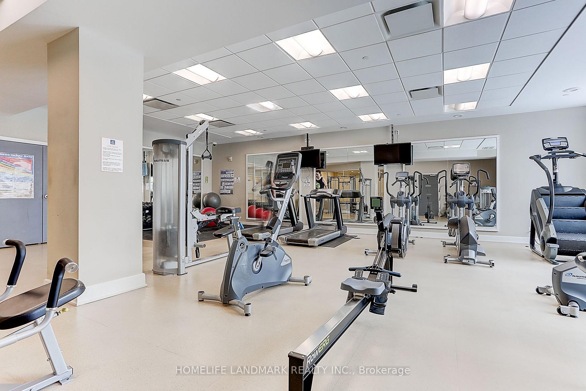 Photo 12 of Unit 1027, 372 Highway 7 E Road, Richmond Hill, Doncrest — HOMEH