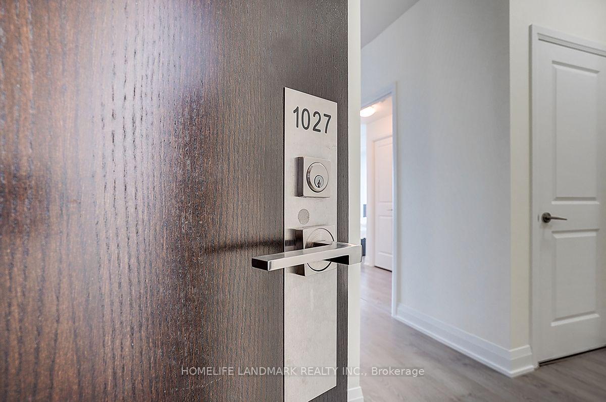 Photo 16 of Unit 1027, 372 Highway 7 E Road, Richmond Hill, Doncrest — HOMEH