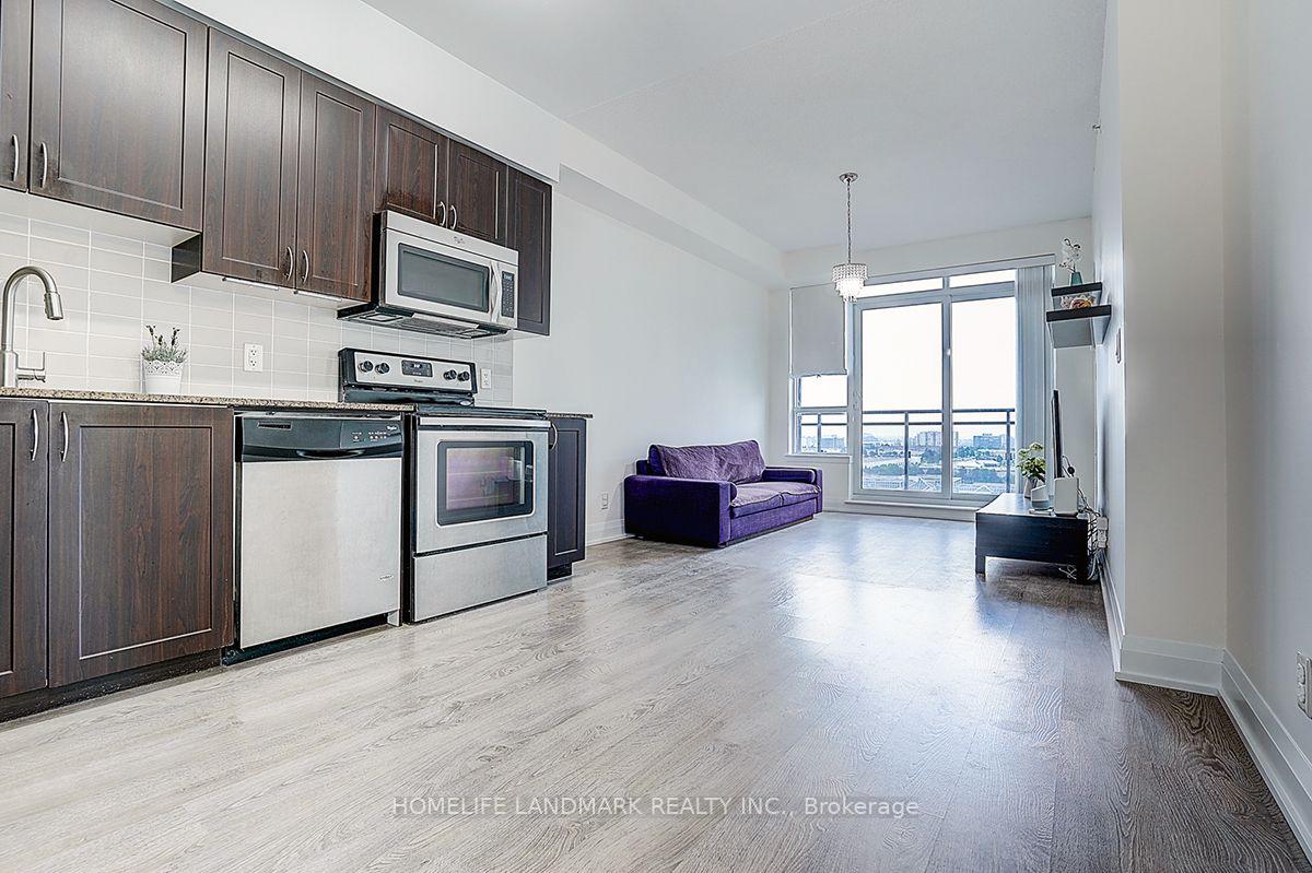 Photo 17 of Unit 1027, 372 Highway 7 E Road, Richmond Hill, Doncrest — HOMEH