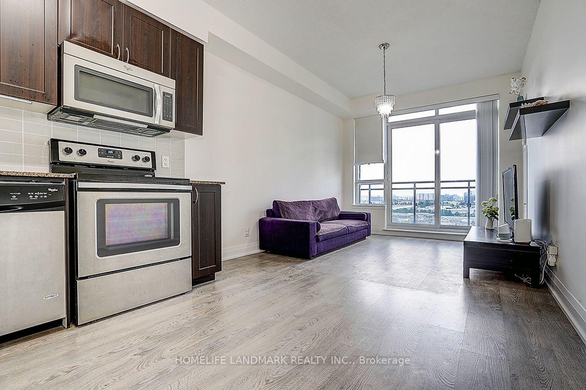Photo 18 of Unit 1027, 372 Highway 7 E Road, Richmond Hill, Doncrest — HOMEH