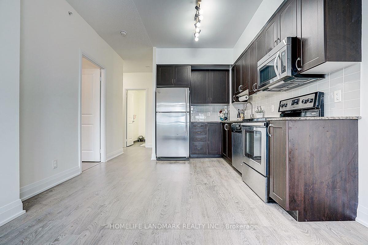 Photo 20 of Unit 1027, 372 Highway 7 E Road, Richmond Hill, Doncrest — HOMEH