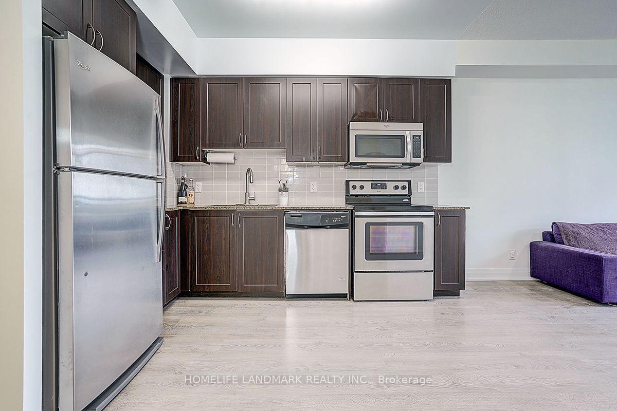 Photo 21 of Unit 1027, 372 Highway 7 E Road, Richmond Hill, Doncrest — HOMEH