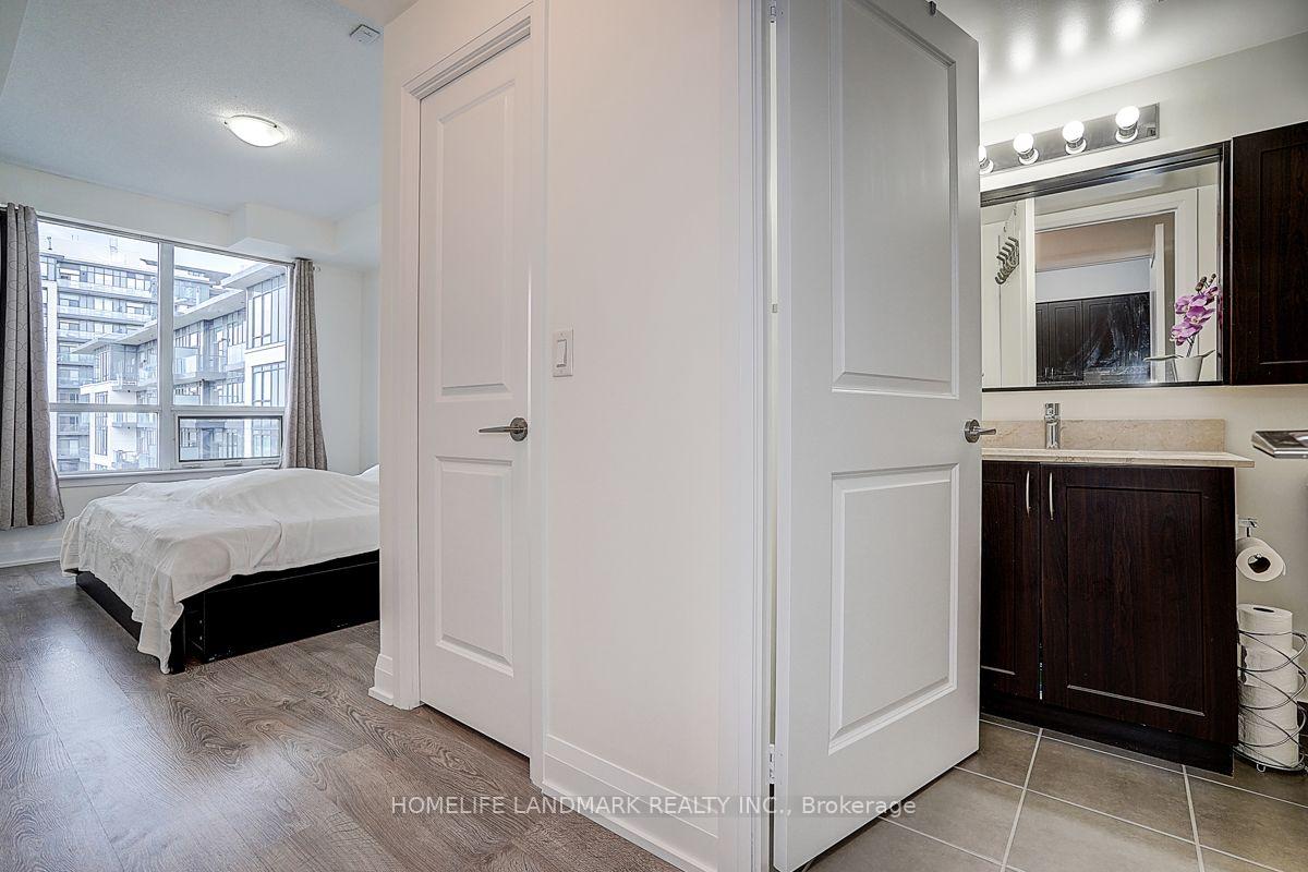 Photo 24 of Unit 1027, 372 Highway 7 E Road, Richmond Hill, Doncrest — HOMEH