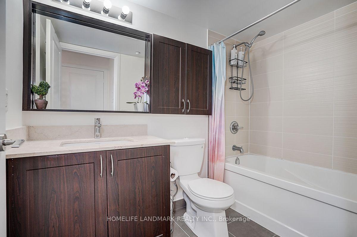 Photo 25 of Unit 1027, 372 Highway 7 E Road, Richmond Hill, Doncrest — HOMEH