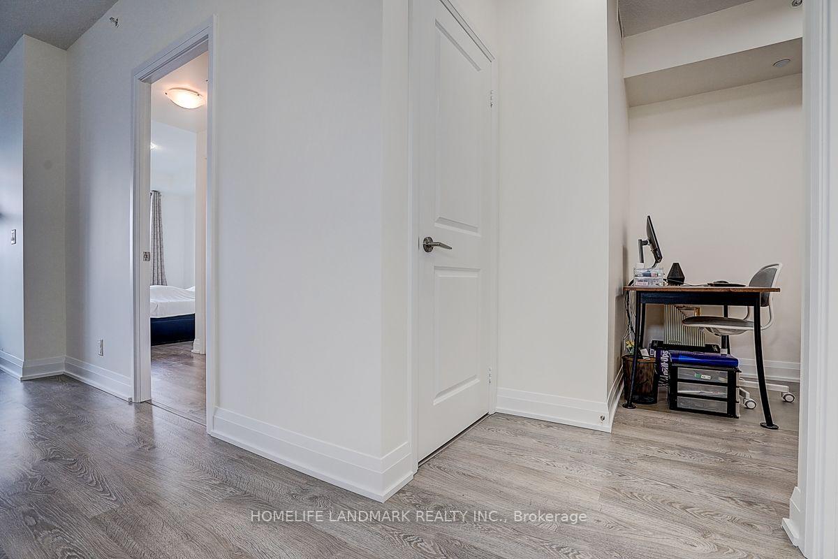 Photo 26 of Unit 1027, 372 Highway 7 E Road, Richmond Hill, Doncrest — HOMEH