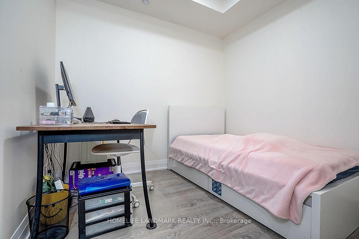 Photo 28 of Unit 1027, 372 Highway 7 E Road, Richmond Hill, Doncrest — HOMEH
