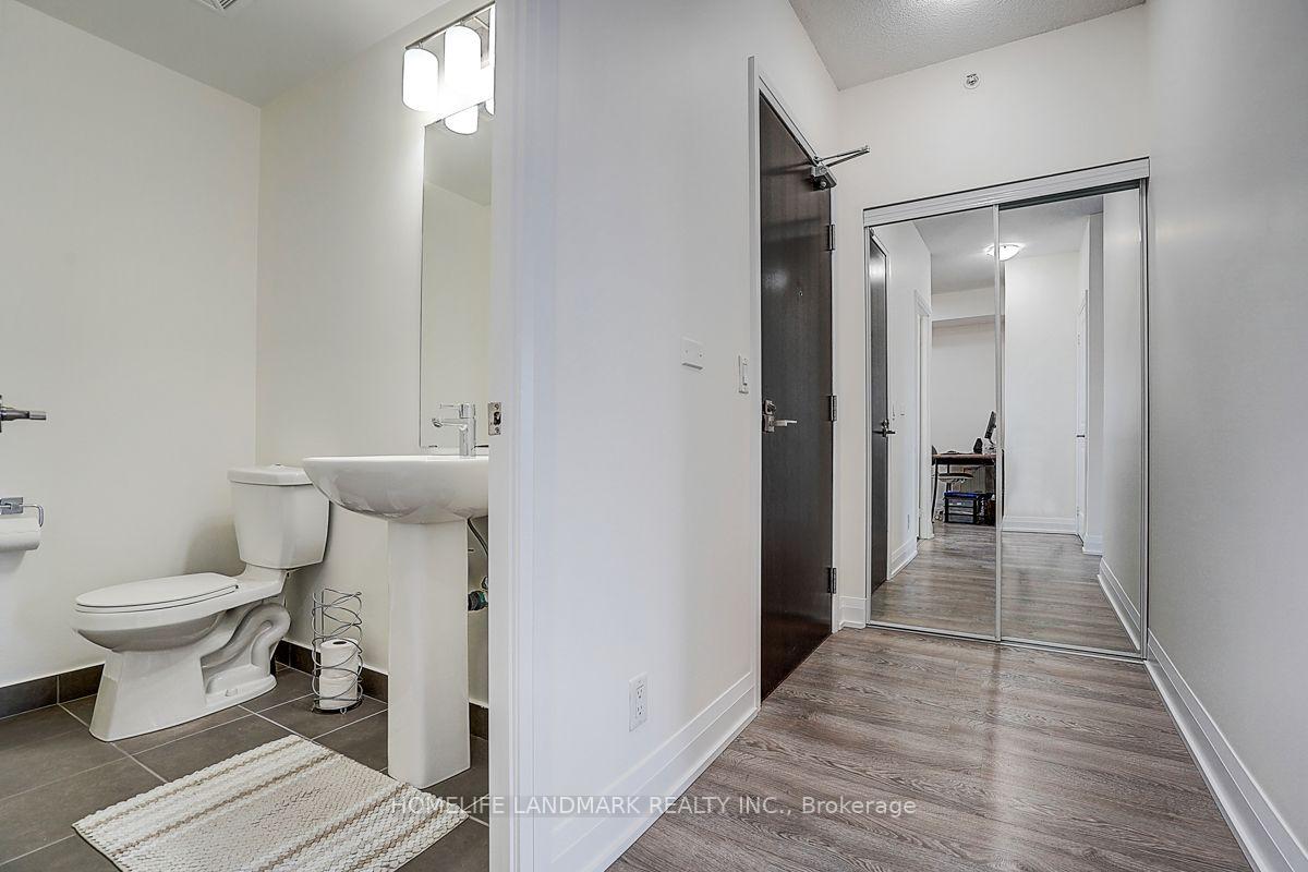 Photo 29 of Unit 1027, 372 Highway 7 E Road, Richmond Hill, Doncrest — HOMEH