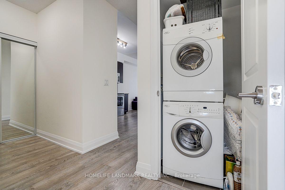 Photo 30 of Unit 1027, 372 Highway 7 E Road, Richmond Hill, Doncrest — HOMEH
