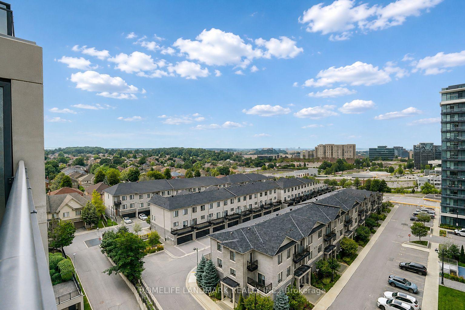 Photo 32 of Unit 1027, 372 Highway 7 E Road, Richmond Hill, Doncrest — HOMEH