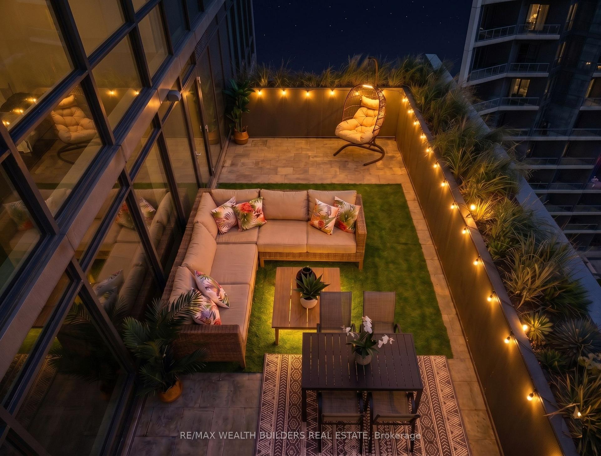 Photo of Unit 1133, 15 Merchants' Wharf Way
