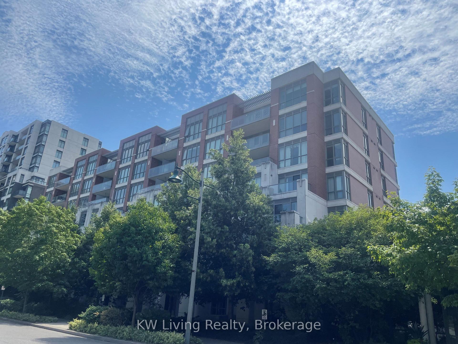 Photo 1 of Unit 101, 57 Upper Duke Crescent, Markham, Unionville — HOMEH