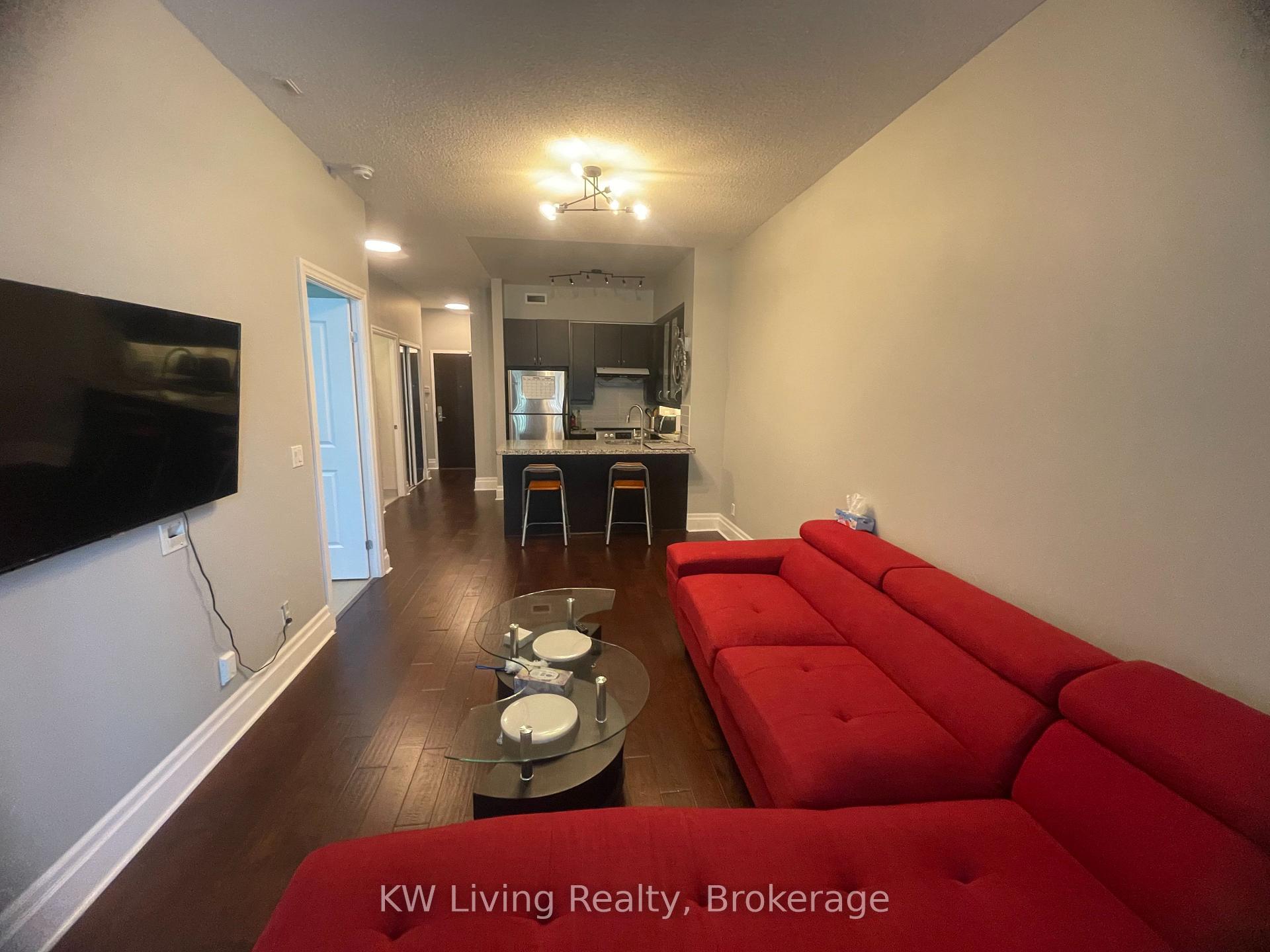 Photo 9 of Unit 101, 57 Upper Duke Crescent, Markham, Unionville — HOMEH