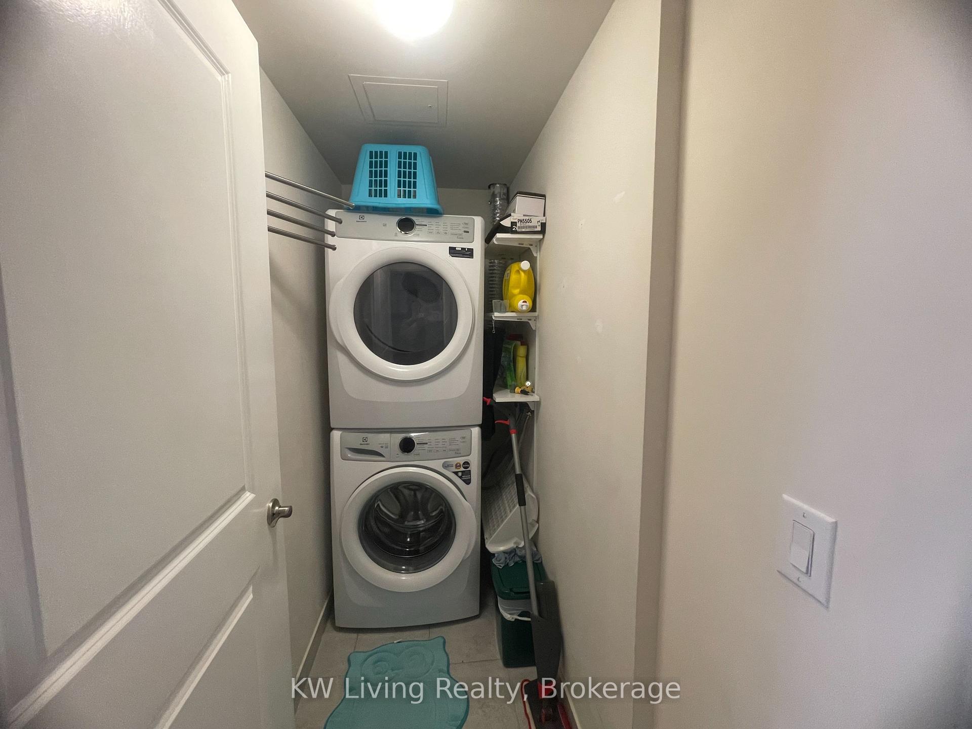 Photo 11 of Unit 101, 57 Upper Duke Crescent, Markham, Unionville — HOMEH