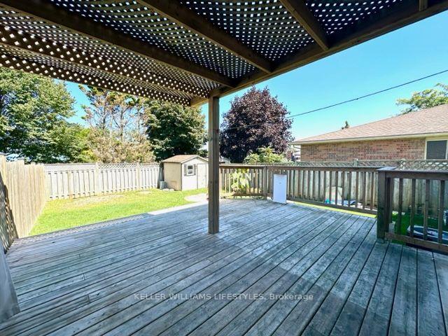 Photo 20 of 4 Golding Place, St. Thomas — HOMEH