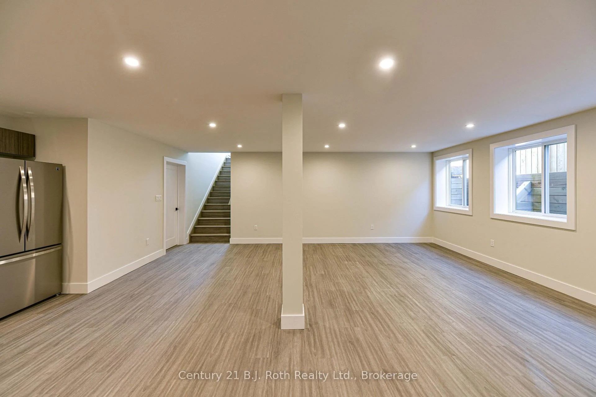Photo 19 of Unit 3 (Lower), 165 Barrie Road, Orillia — HOMEH