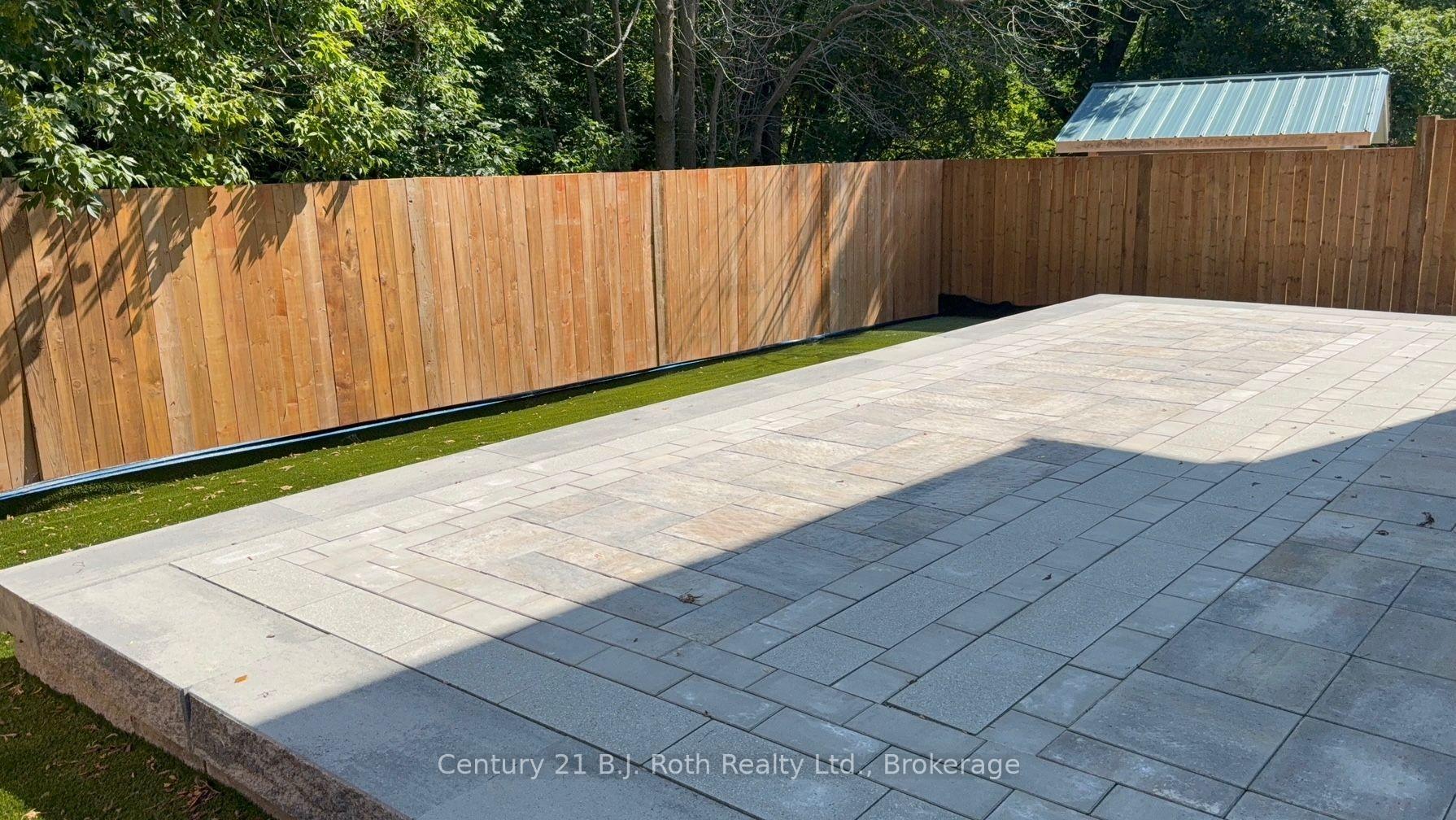 Photo 9 of Unit 2 (Upper), 165 Barrie Road, Orillia — HOMEH