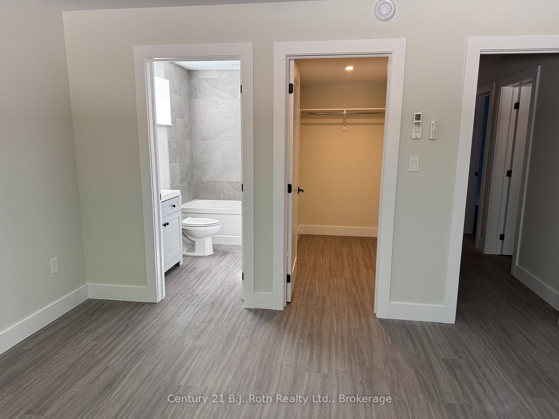 Photo 11 of Unit 2 (Upper), 165 Barrie Road, Orillia — HOMEH