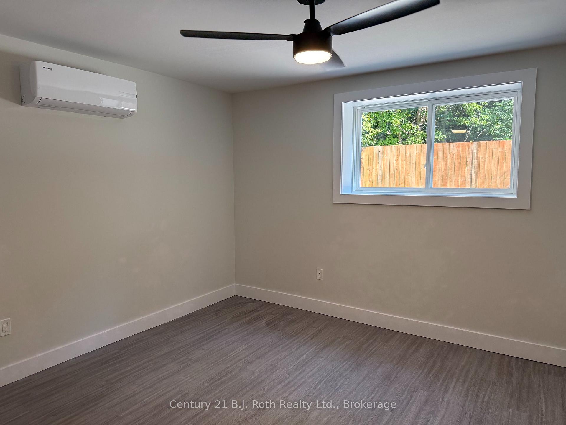 Photo 15 of Unit 2 (Upper), 165 Barrie Road, Orillia — HOMEH