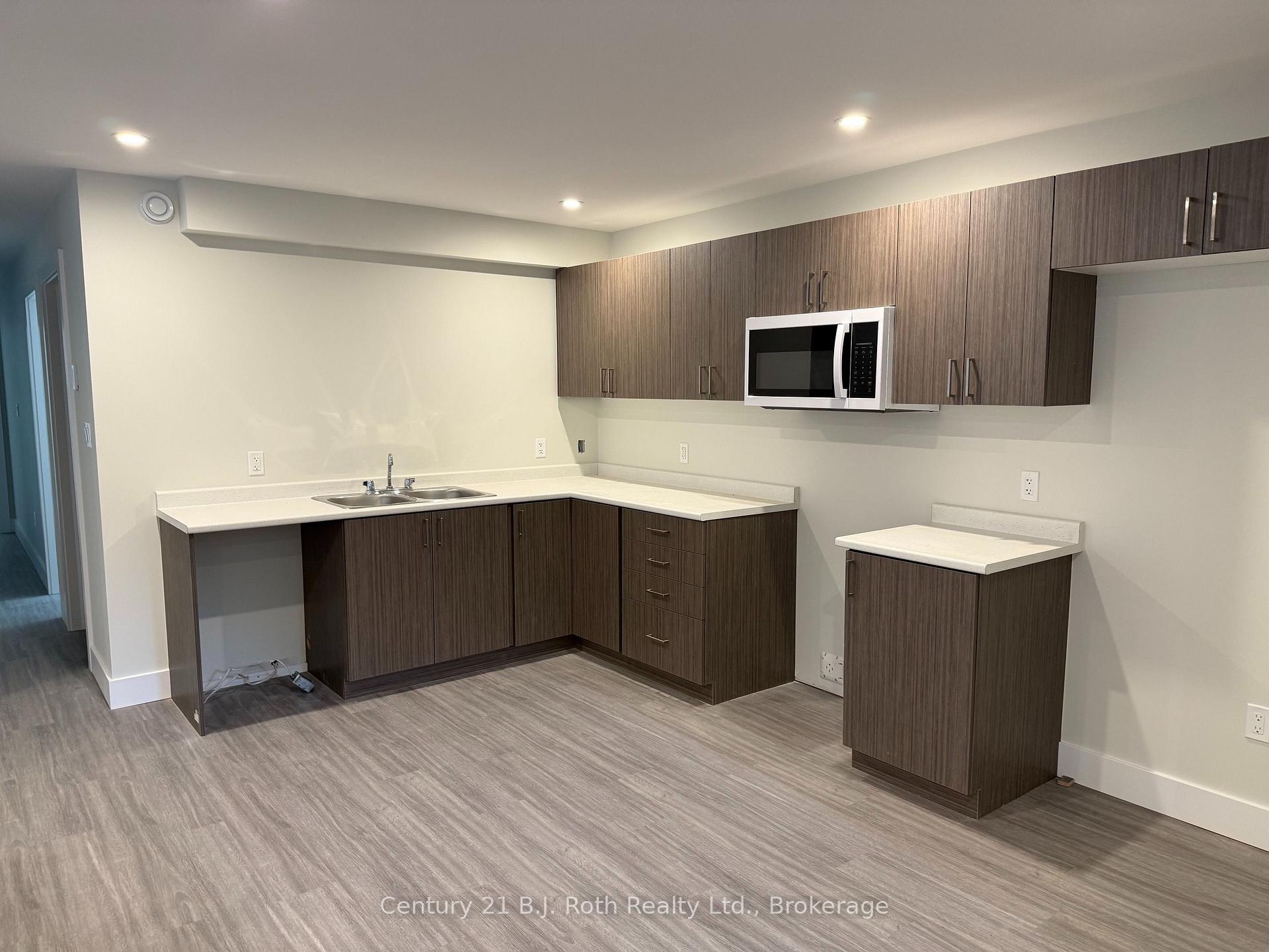Photo 17 of Unit 2 (Upper), 165 Barrie Road, Orillia — HOMEH