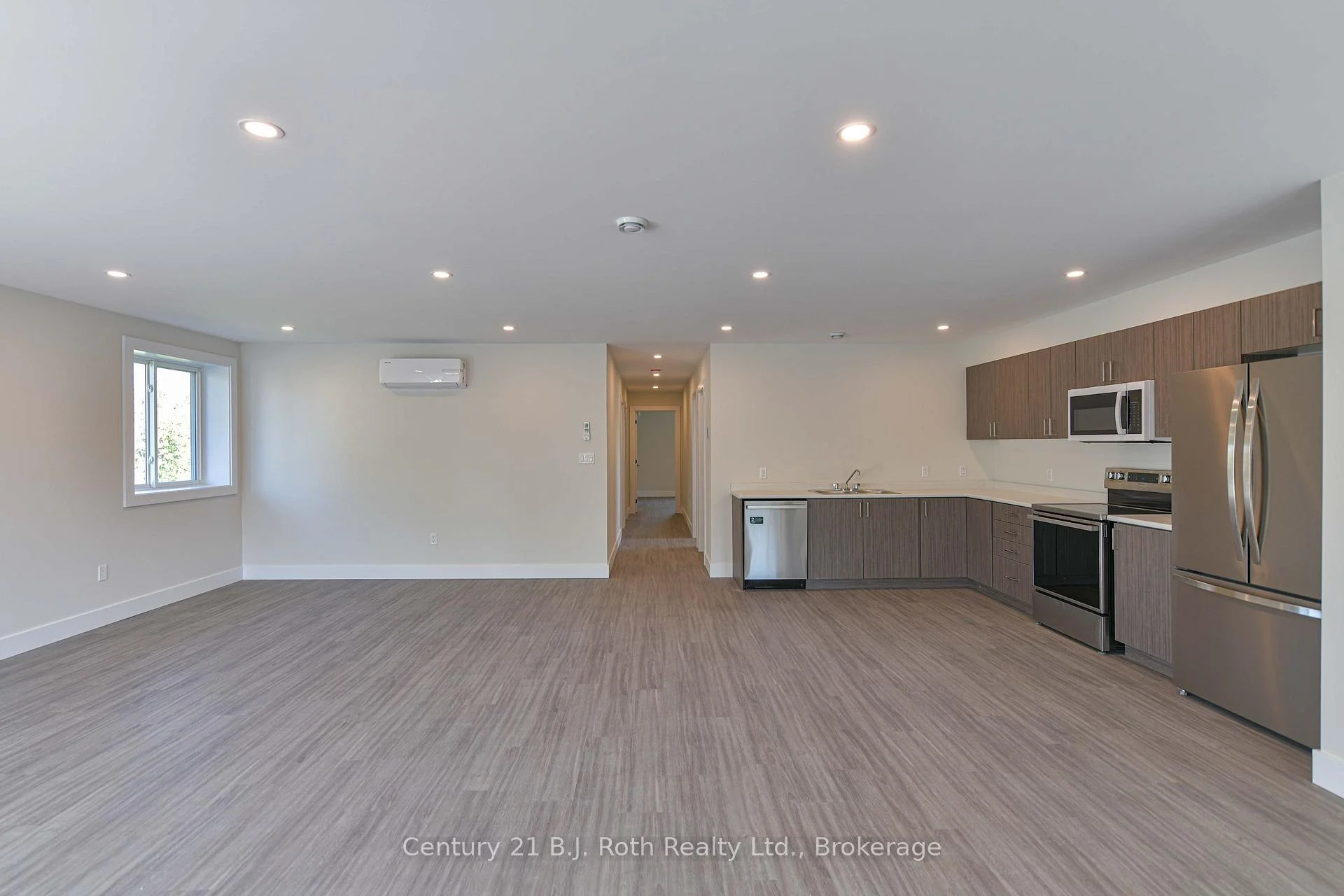 Photo 20 of Unit 2 (Upper), 165 Barrie Road, Orillia — HOMEH