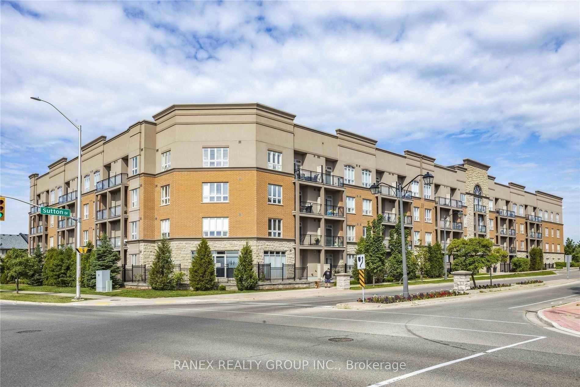 Photo 1 of Unit 424, 5317 Upper Middle Road, Burlington, Orchard — HOMEH