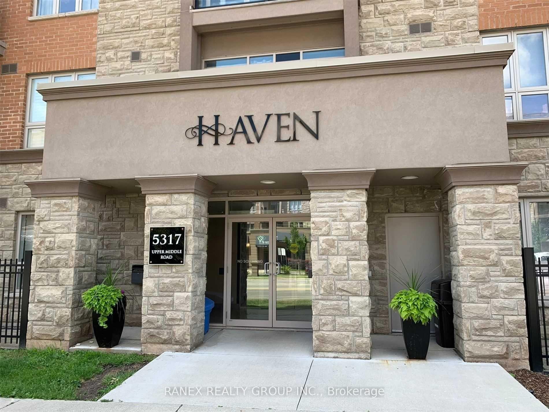Photo 2 of Unit 424, 5317 Upper Middle Road, Burlington, Orchard — HOMEH