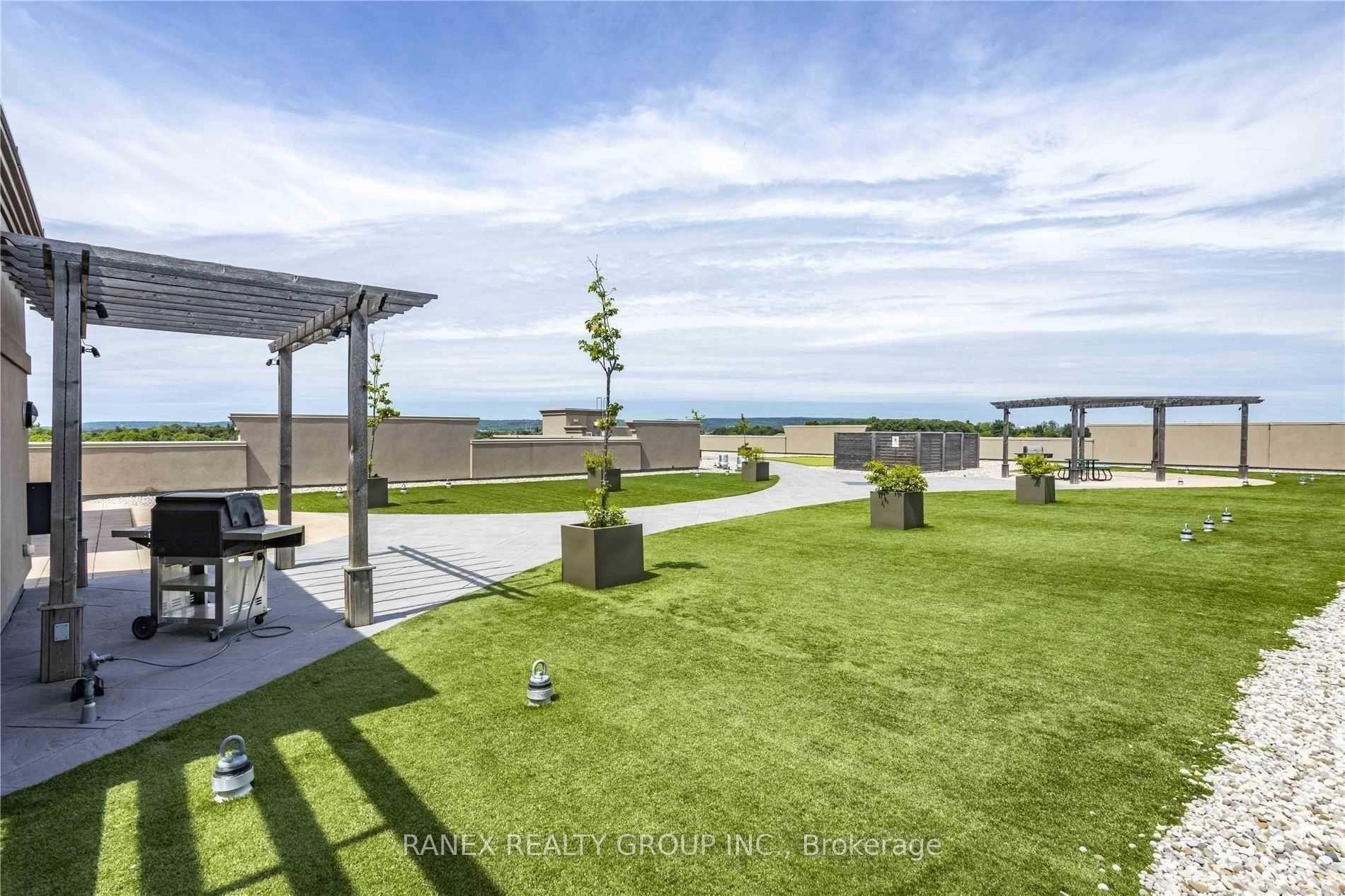Photo 33 of Unit 424, 5317 Upper Middle Road, Burlington, Orchard — HOMEH