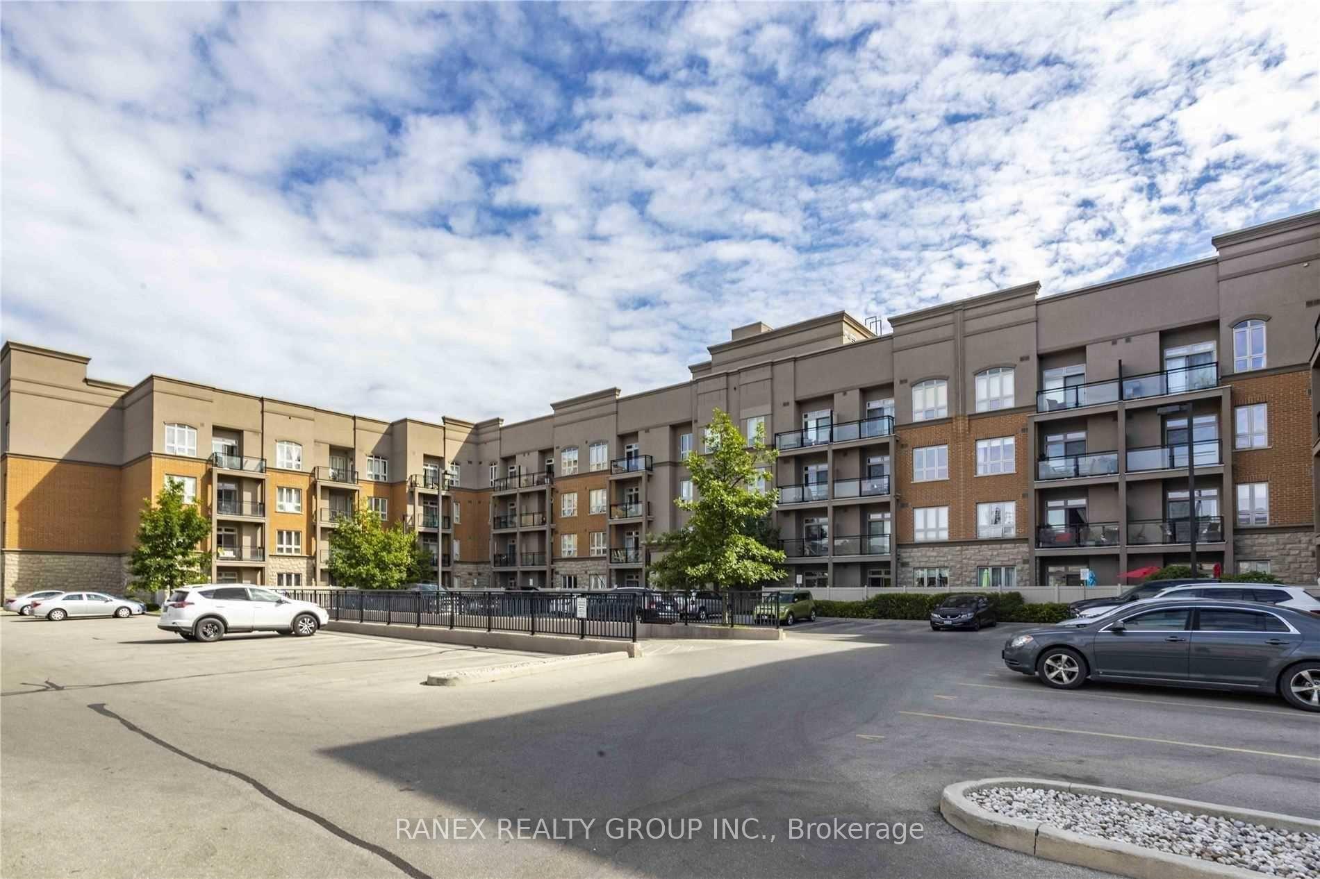 Photo 35 of Unit 424, 5317 Upper Middle Road, Burlington, Orchard — HOMEH