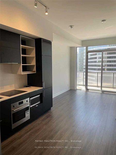 Photo 5 of Unit 2106, 20 Edward Street, Toronto, Bay Street Corridor — HOMEH