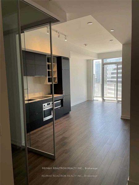 Photo 6 of Unit 2106, 20 Edward Street, Toronto, Bay Street Corridor — HOMEH
