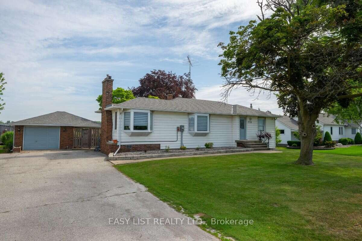 Photo 12 of 710 Seacliff Drive, Kingsville — HOMEH