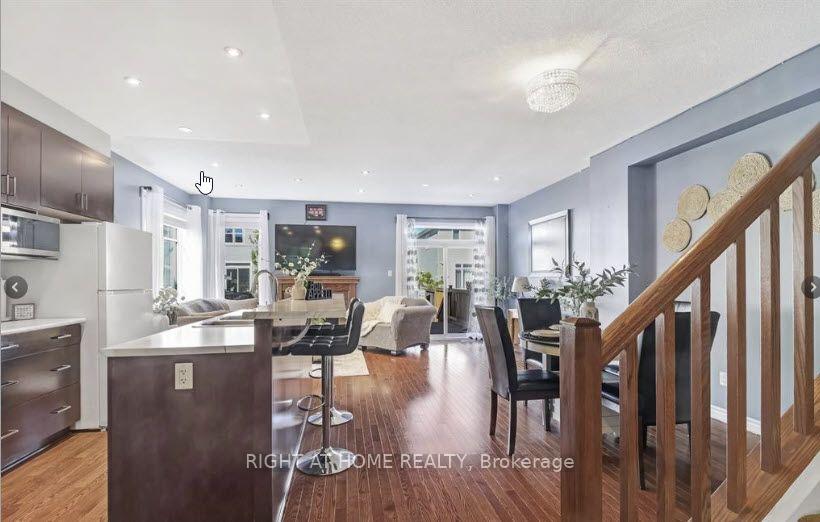 Photo 2 of 2477 Regatta Avenue, Ottawa, Barrhaven - Half Moon Bay — HOMEH